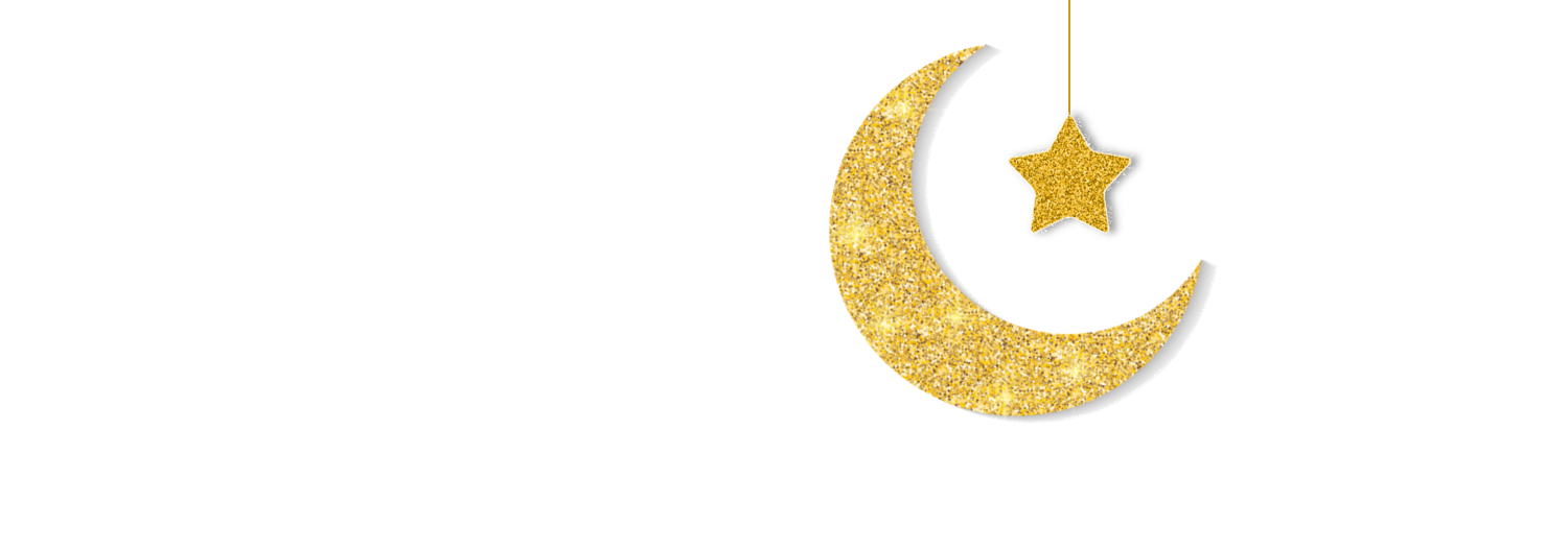 Ramadan promotion