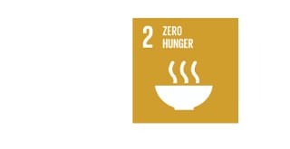 zero hunger