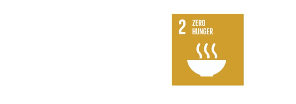 zero hunger