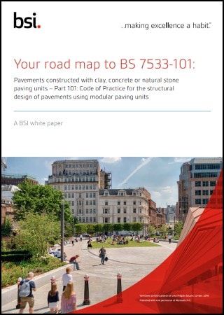 Your road map to BS 7533-101