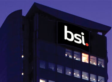 BSI Newsroom