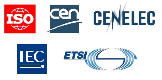 Membership logos