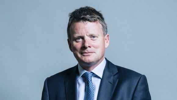 LORD BENYON, ENVIRONMENT AND GREEN FINANCE MINISTER, DEFRA