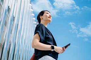 Digital trust