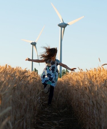 How we’re shaping the future