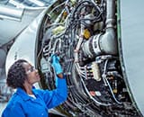 Requirements for aviation maintenance organizations