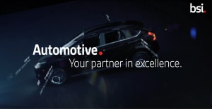 Automotive global video
