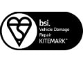 vehicle damage kitemark
