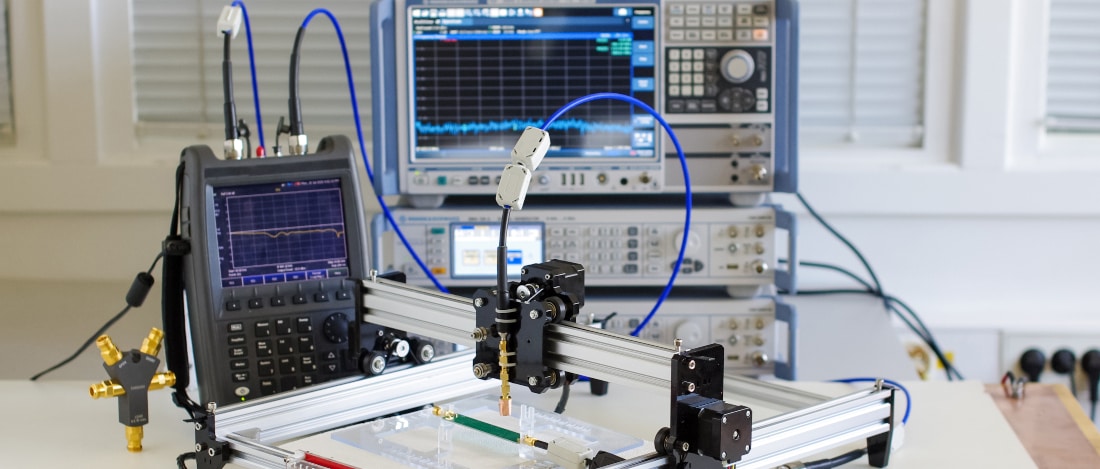 Improving the European EMC standard for multimedia equipment