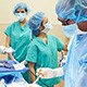 surgery rooms, doctors
            
