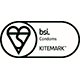 Kitemark logo
            