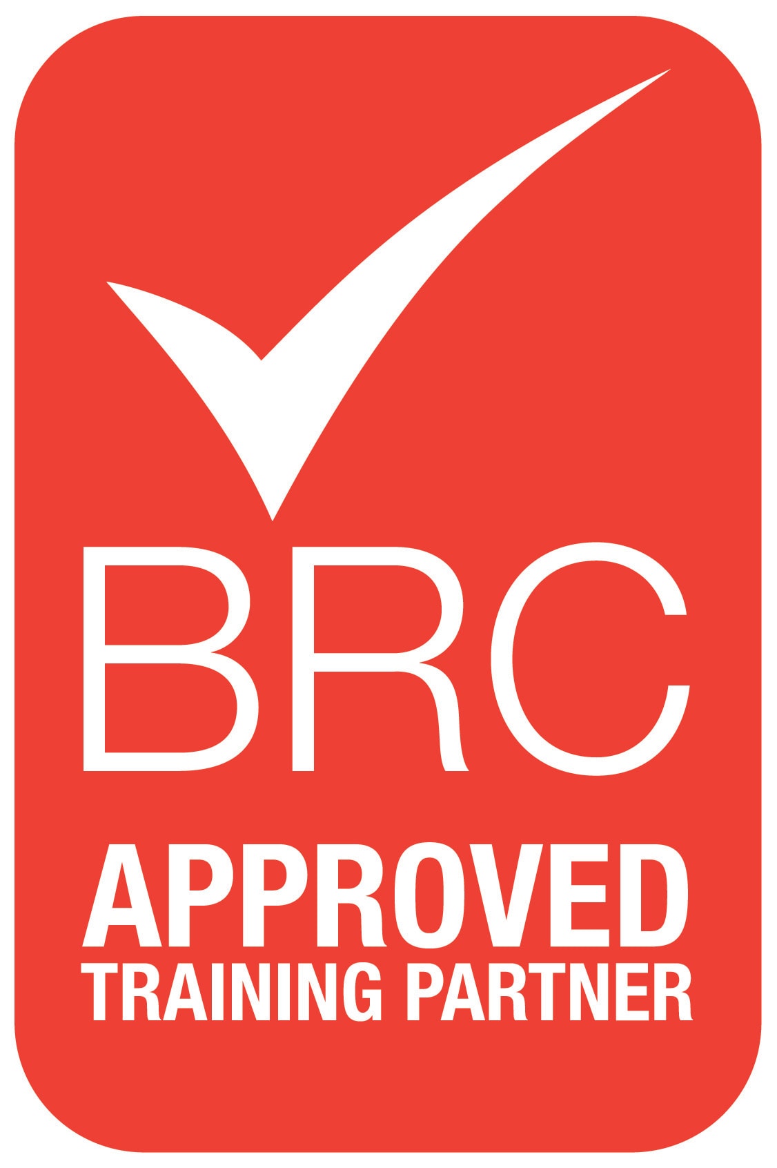 brc approved training