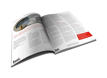 Specialised Laser Products Ltd, success story