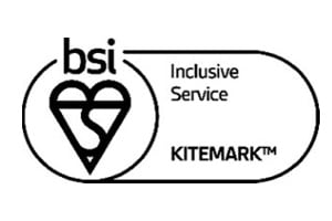 Inclusive services kitemark