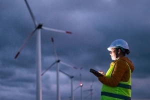 Enabling the transition to net zero