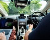 Safety operators in automated vehicle testing and trialling