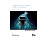 Navigate your way through the world of connected and automated mobility