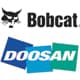 Doosan Bobcat Inc