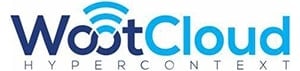 WootCloud logo