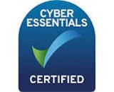 cyber essentials certified logo cyber essentials certified logo