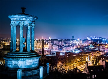 International Electrotechnical Commission’s (IEC) General Meeting in Edinburgh from 19-25 October 2024