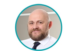 Mike Edwards - Regional tutor delivery manager