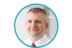 Stephen Porter - Regional tutor delivery manager