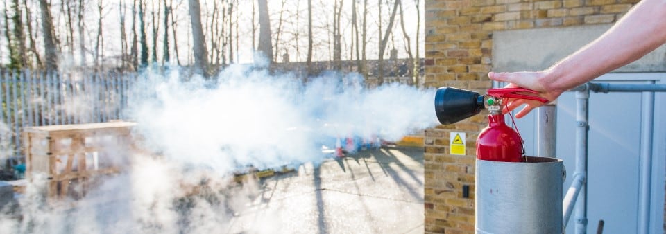 Fire product testing and certification Fire product testing and certification