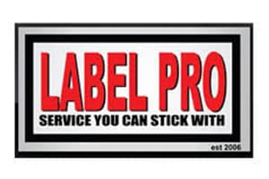 Label Pro logo