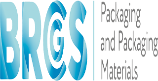 BRCGS Logo