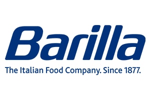 Barilla logo