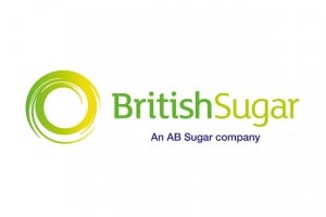 British Sugar Logo