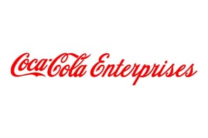 Coca-Cola Logo