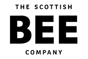  The Scottish Bee Company Logo