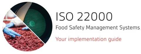 ISO 22000 Implementation Guide