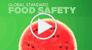 BRCGS Food Safety Issue 7-8 Transition tips and changes