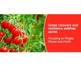 Green recovery and resilience webinar series