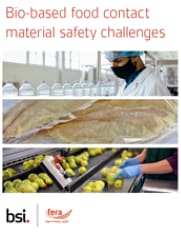 Food safety and quality culture