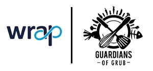 De 'Beschermers van Grub'-campagne van WRAP