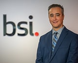 Xavier Alcaraz, director nacional de prácticas de BSI, seguridad y salud, EH3S Consulting, BSI