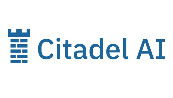 Citadel AI logo