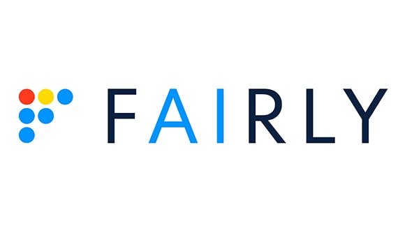 FAIRLY AI logo