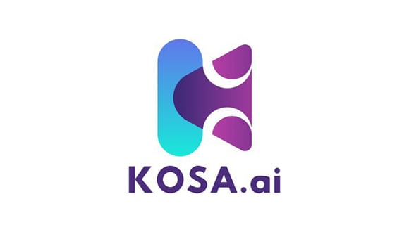 KOSA AI logo