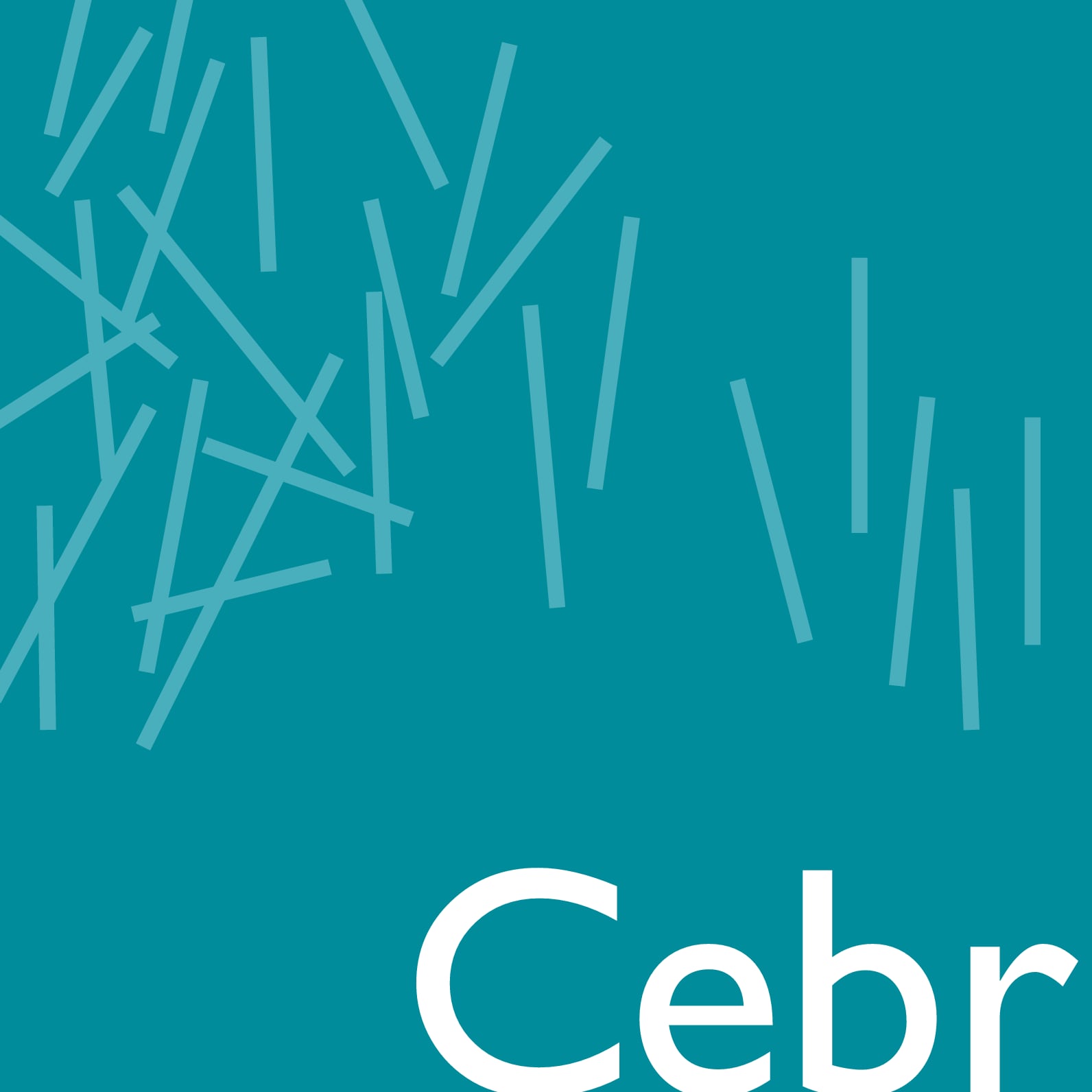 CEBR logo