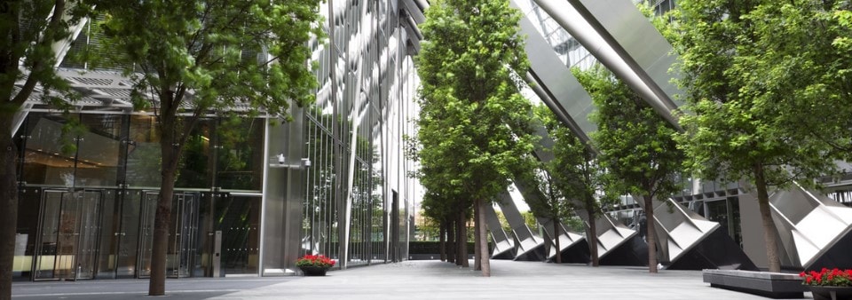 可持续城市 可持续城市