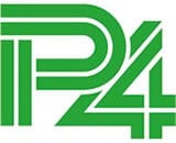 P4 logo