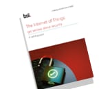 Das Internet of Things: Verschaffen Sie sich einen Überblick über die Sicherheit