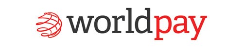 world pay logo