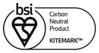 碳中和產品 BSI Kitemark™ 碳中和產品 BSI Kitemark™