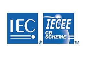 Schéma CB IECEE